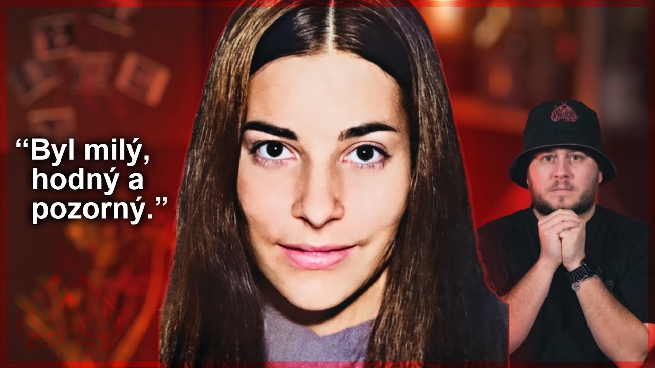 ŠLA NA SCHŮZKU S FOTOGRAFEM, KTERÝ BYL VE SKUTEČNOSTI ABSOLUTNÍ MONSTRUM