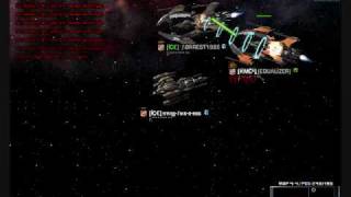 USA East Server EIC