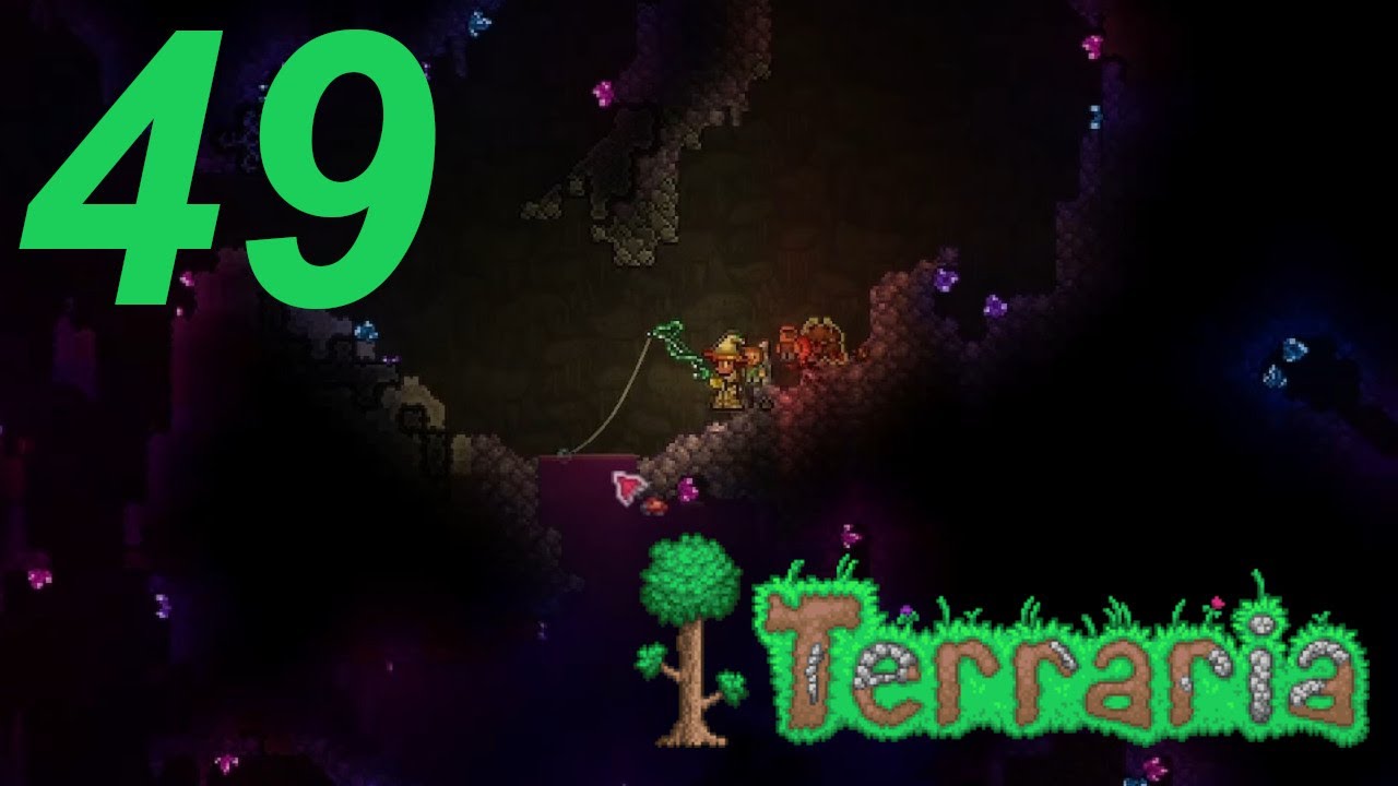 Level Up Your Fishing Game in Terraria's Hardmode YouTube