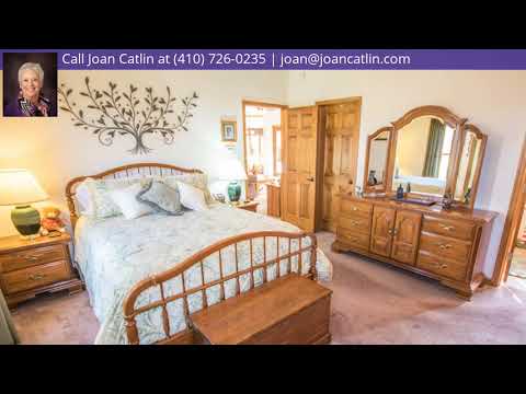 7523 ROCKAWALKIN ROAD, Hebron, MD home video tour
