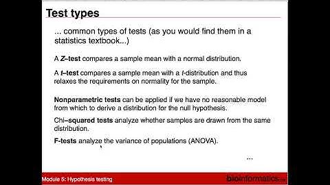 Exploratory Analysis of Biological Data using R Session 8