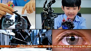 Xây dựng bộ dữ liệu tiếng Việt mã nguồn mở để phát triển AI tại Việt Nam | VTV24 screenshot 4