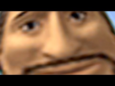 Caddicarus - Five Loaves ~ 2 Fishes Dance