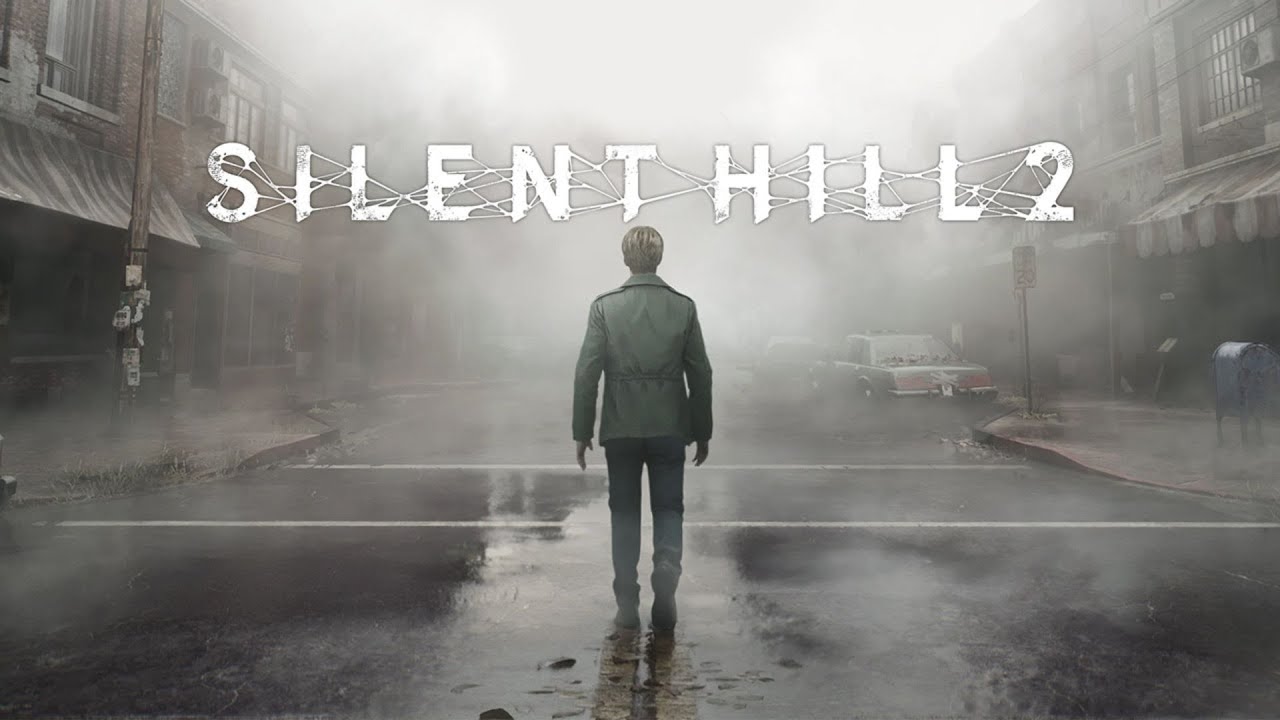 THE END IS NEAR!!! Silent Hill 2 Remake Stream 12