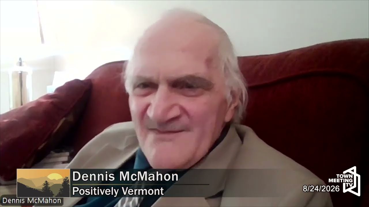 Thumbnail for Positively Vermont: 250 Years of Vermont Agriculture
