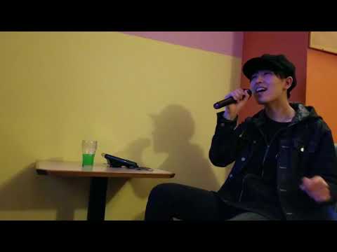 【花束】back number 歌ってみた　cover