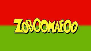 Zoboomafoo - Instrumental 2022