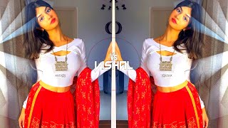 Tera Rang Balle Balle Dj Remix | Instagram | Edm Dance | Dj Vishal vs 