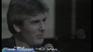 Sergio Denis - Reportajes -1987