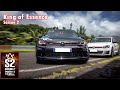 King of essence saison 2  rs800  golf rgti  m3 e30  rs6  subaru  autres 