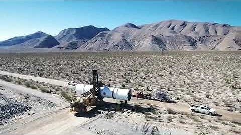 Hyperloop india (Mumbai to Pune in 20min)