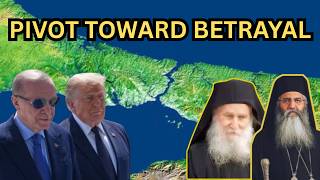 🚨UNFOLDING EVENTS: Turkish Pivot & NATO Collaboration Against Russia