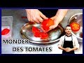 Monder des tomates