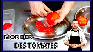 Monder Des Tomates