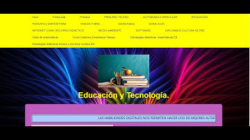 Subir imágenes,vídeos y fotos a una página jimdo