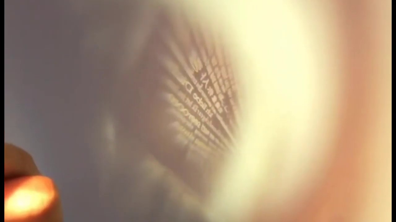 Dije Collar TE AMO en 100 idiomas