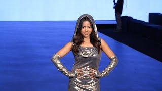 Manisha Rani का पर जलवा, Bombay Times Fashion Week में छाई मनीषा