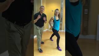 Dr Duke Tip: ITBand Syndrome & Hip Mobility