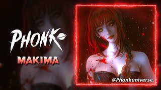 Phonk House Mix ※ Best Aggressive Drift Phonk ※ Makima Phonk
