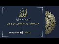 تلاوة سورة الكوثر للقارئ الشيخ أحمد النفيس 
