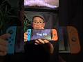 Die #NintendoSwitch macht n paar lustige #Sounds :P