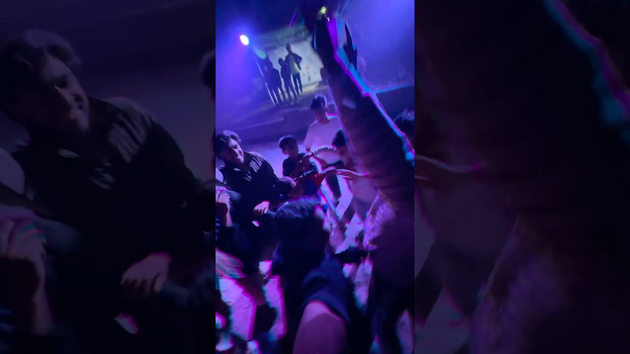 Enjoy Night ❤️🤙🏾 