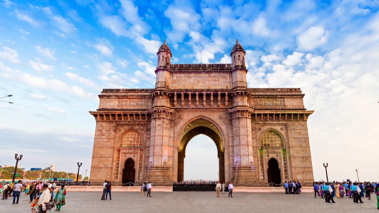 Discover Mumbai in 3 Days with Local Guide | Private Mumbai City Tour Itinerary 