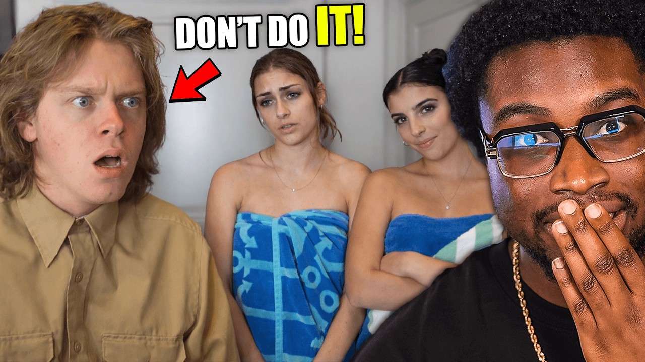 AGC Andy Try Not To Laugh (Impossible)