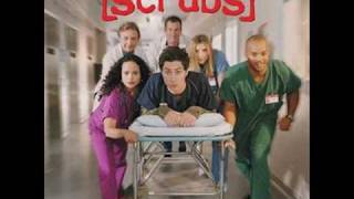 Video thumbnail of "good life- francis dunnery as seen on the hit tv show "scrubs""