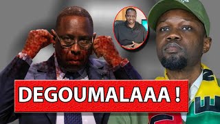 💥 VAR : Quand Macky Sall avait juré de détruire Ousmane Sonko