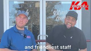 If you are looking for a different car buying experience, then Kitsap Auto Outlet is right for you!