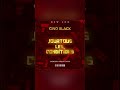 Cino black jourtous les conditions