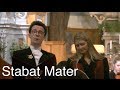 Stabat mater  giovanni battista pergolesi