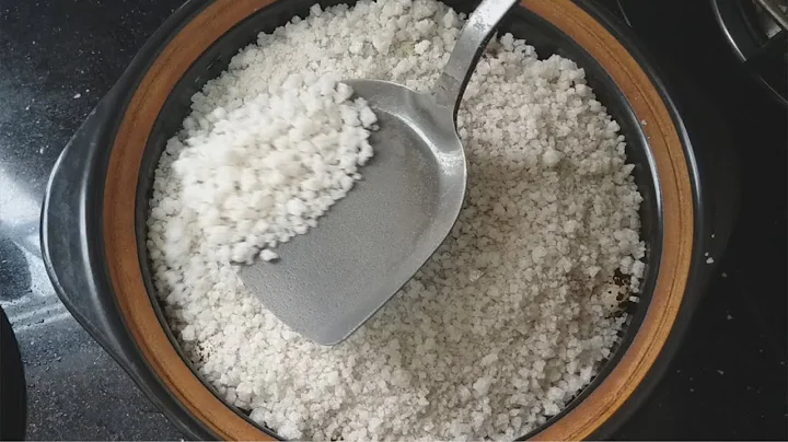 客家鹽焗蛋家常做法，簡單易學咸香好吃，做一次吃一星期，孩子超愛吃，真解饞 - 天天要聞