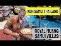 Royal Muang Samui Villas - Koh Samui Beach Resort - Koh Samui Resort Day Pass