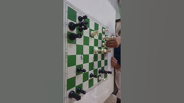 #chess #mate in 1move #puzzle 385 #shorts #youtubeshorts #trendingshorts #viral #VOCE NA MIRA 😈😈🧿♟️🎮