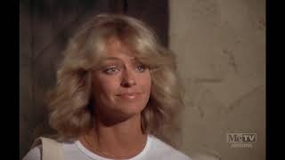 Farrah Fawcett awesome nipples screenshot 4