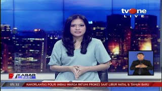 Download Lagu Venna Kintan-Kabar Pagi MP3