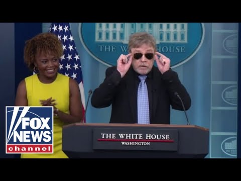 Biden White House relying on ‘The Force’ to win re-election