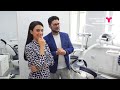 Примерка-ТВ: Клиника имплантологии «ДентаПро»