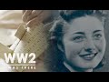 Living On Rations In The Second World War | WW2: I Was There