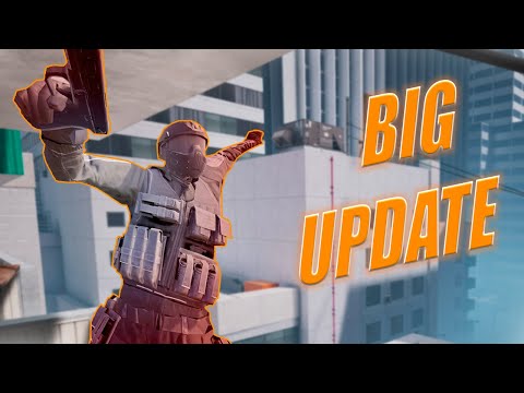 Video: Evolve Heeft Nu Een Gratis Arena Mode-update
