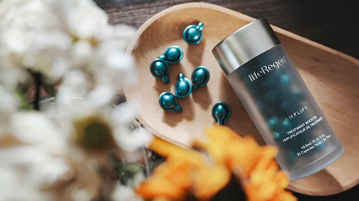 Introducing Amplify!