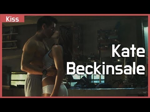 [Kiss] Kate Beckinsale