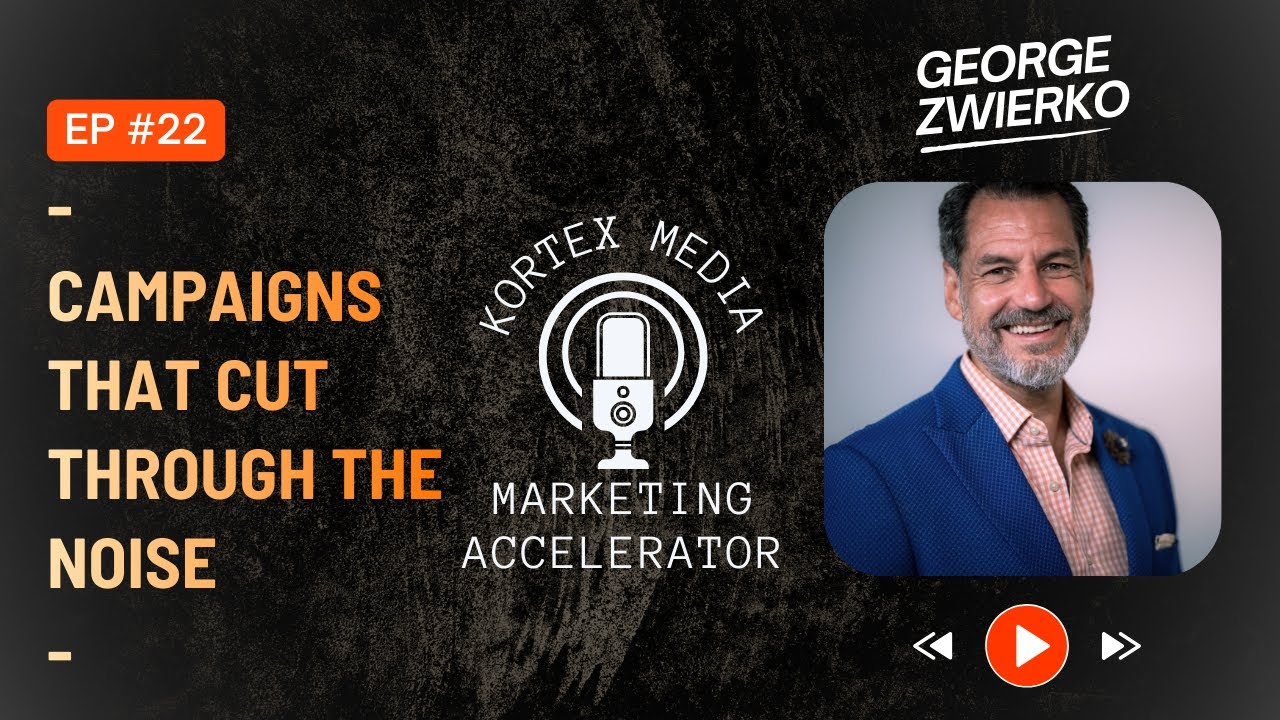 Ep.22: Creative Resilience - How Rumbo Creates Relevant Campaigns That Cut Through the Noise