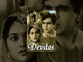 Devdas (1955) - Hindi Full Movies - Dilip Kumar - Vyjayanthimala - Suchitra Sen - Popualr Hindi Film