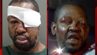 Use of deadly force in Markeith Loyd's arrest was justified