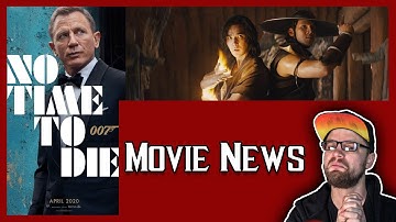 Week In Nerdom Movies 1-15