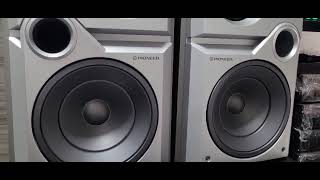 Bafles PIONEER MODELO S-A800V