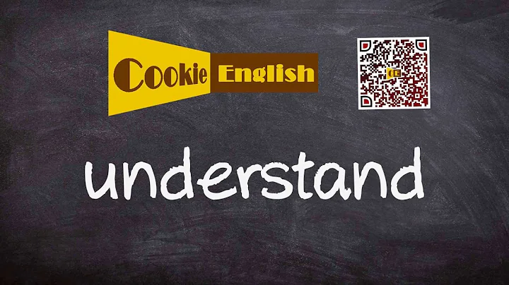 Understand   Pronunciation, Paraphrase, Listen & Practice